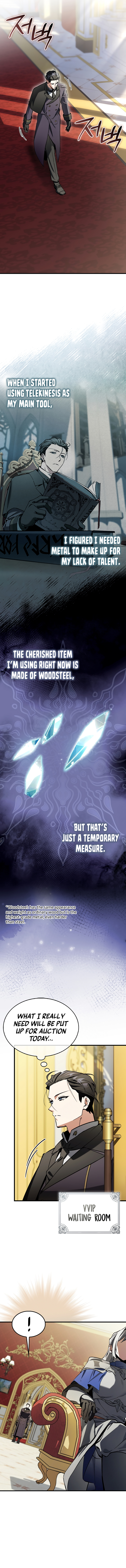 Read The Villain Wants to Live Manga Online