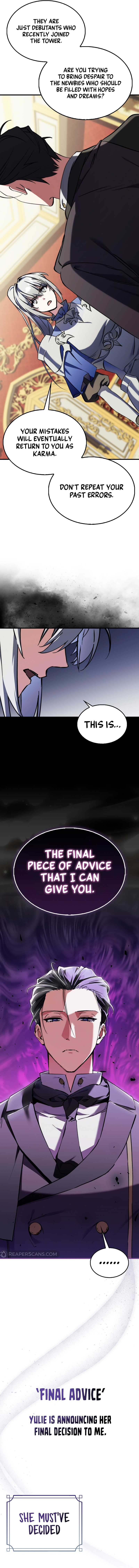 Read The Villain Wants to Live Manga Online