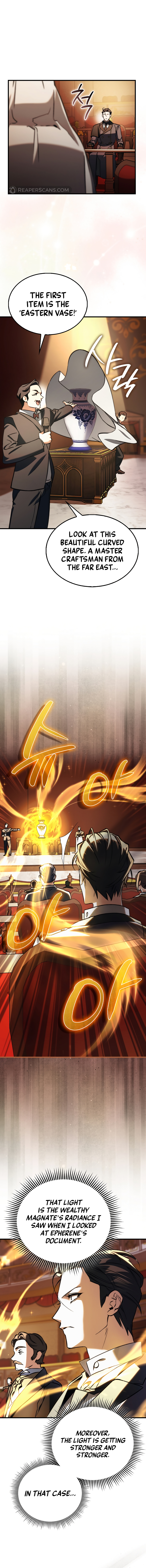 Read The Villain Wants to Live Manga Online