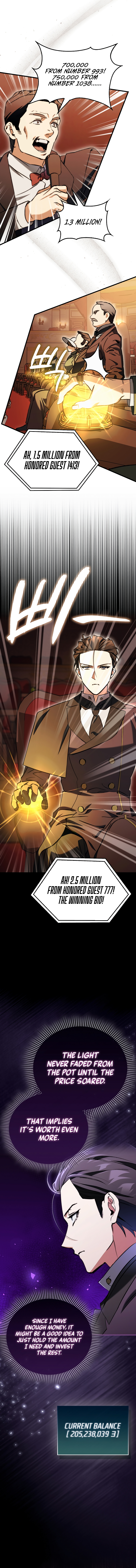 Read The Villain Wants to Live Manga Online