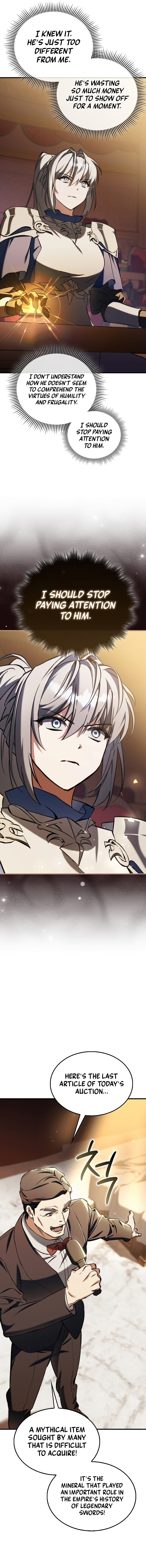 Read The Villain Wants to Live Manga Online