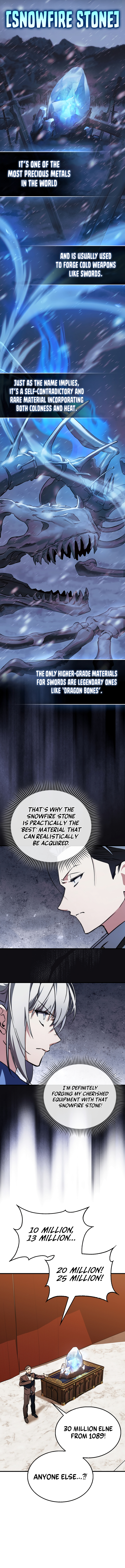 Read The Villain Wants to Live Manga Online