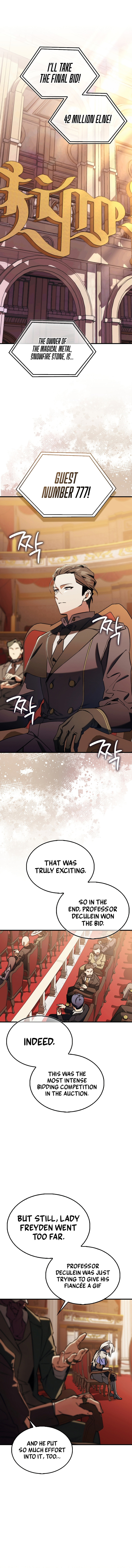 Read The Villain Wants to Live Manga Online