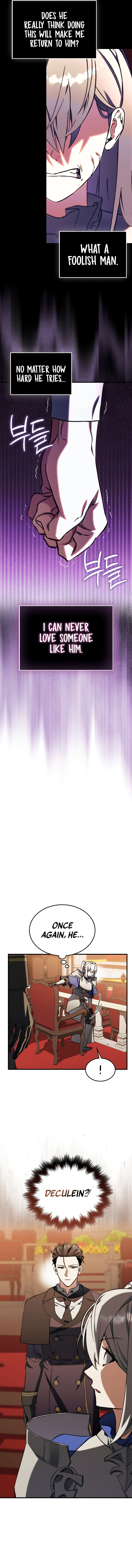 Read The Villain Wants to Live Manga Online