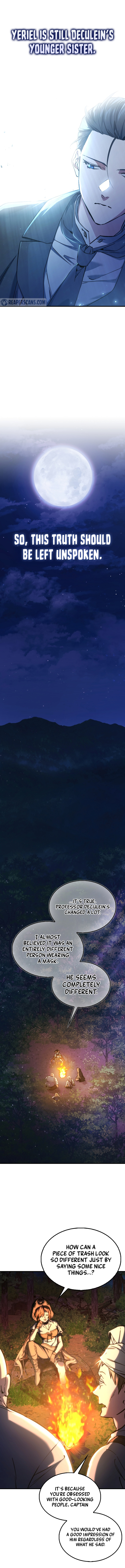 Read The Villain Wants to Live Manga Online