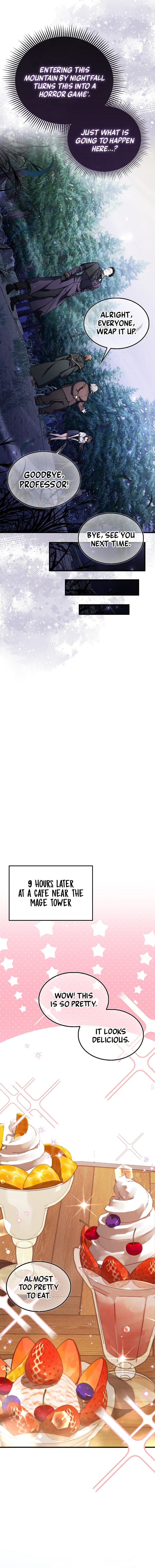 Read The Villain Wants to Live Manga Online