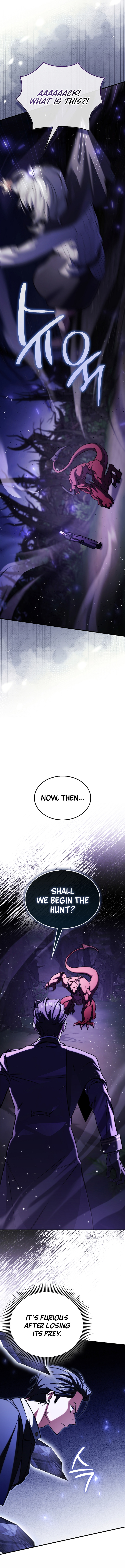 Read The Villain Wants to Live Manga Online