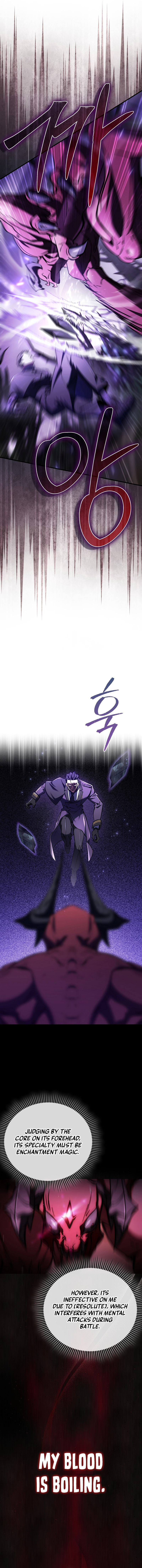 Read The Villain Wants to Live Manga Online