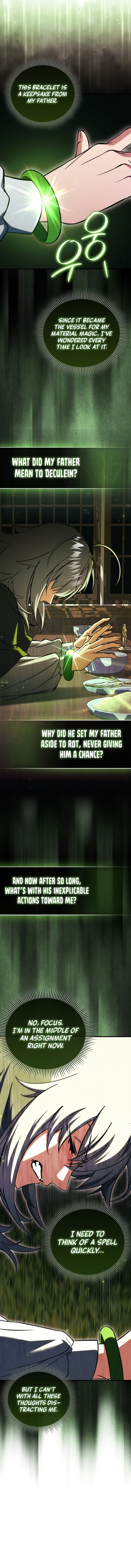 Read The Villain Wants to Live Manga Online