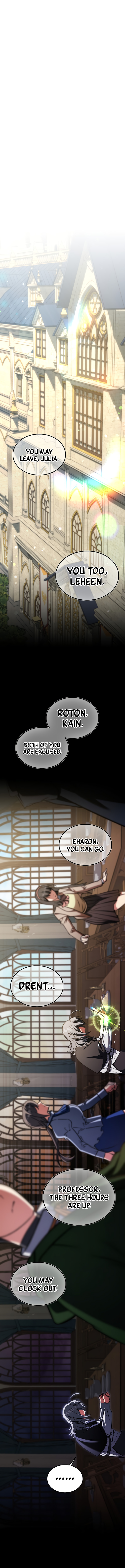 Read The Villain Wants to Live Manga Online