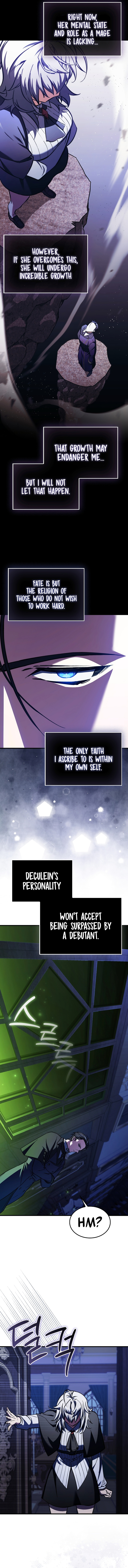 Read The Villain Wants to Live Manga Online