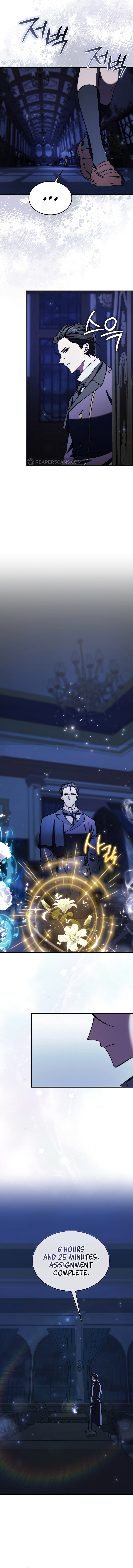 Read The Villain Wants to Live Manga Online