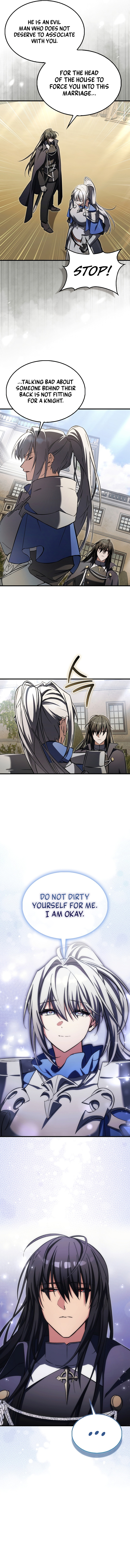 Read The Villain Wants to Live Manga Online