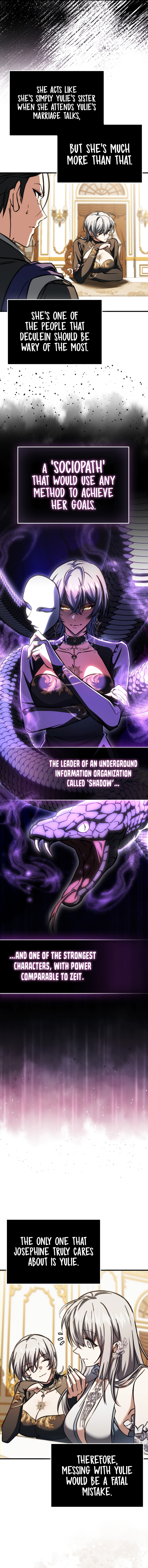 Read The Villain Wants to Live Manga Online