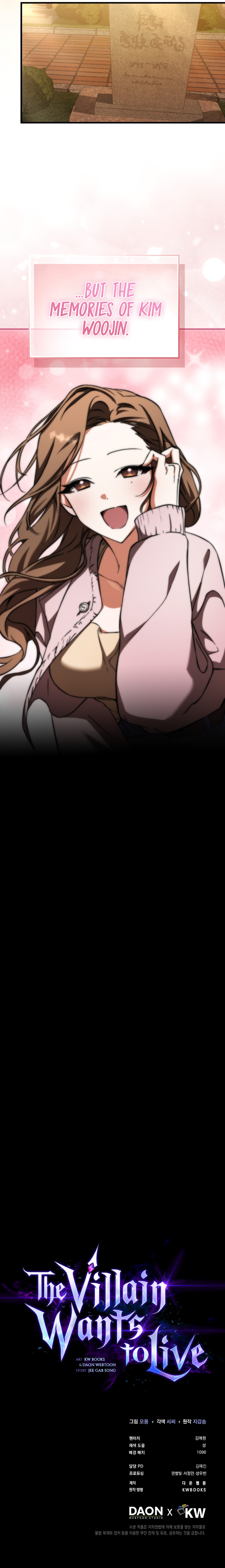 Read The Villain Wants to Live Manga Online