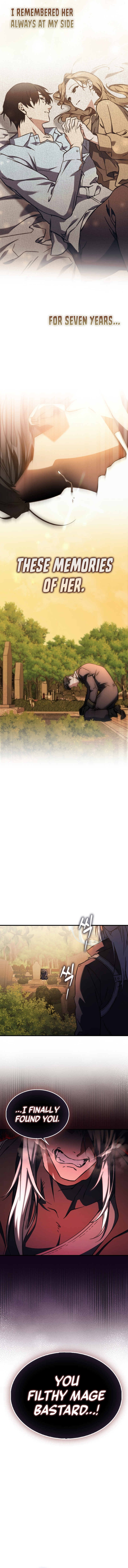 Read The Villain Wants to Live Manga Online