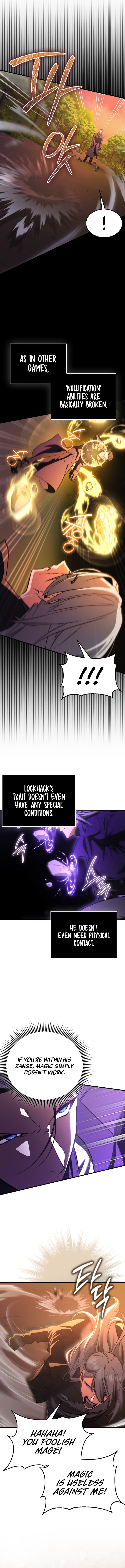 Read The Villain Wants to Live Manga Online