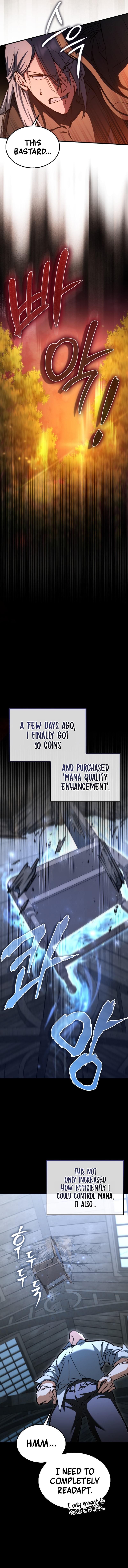 Read The Villain Wants to Live Manga Online