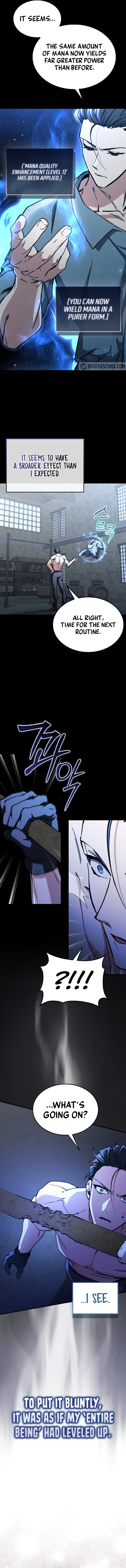 Read The Villain Wants to Live Manga Online