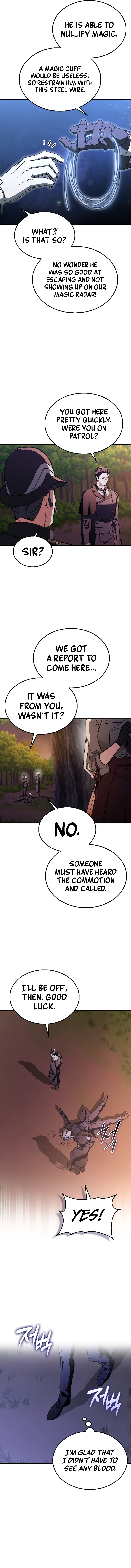 Read The Villain Wants to Live Manga Online