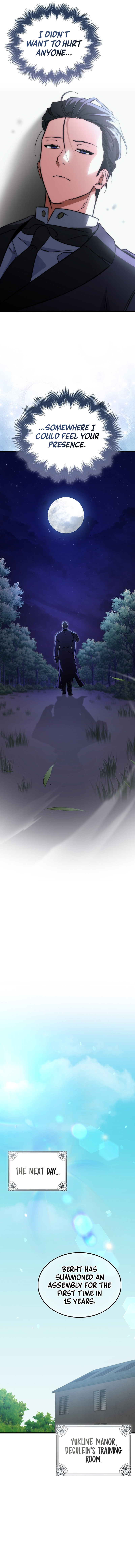 Read The Villain Wants to Live Manga Online