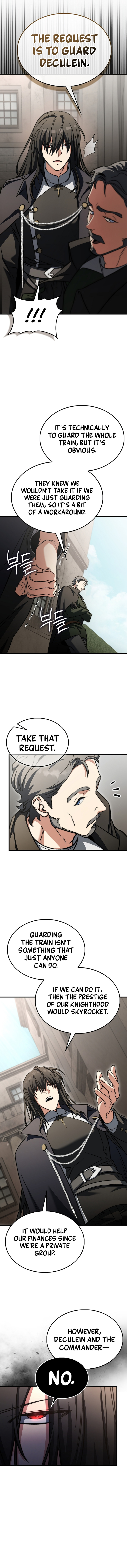 Read The Villain Wants to Live Manga Online