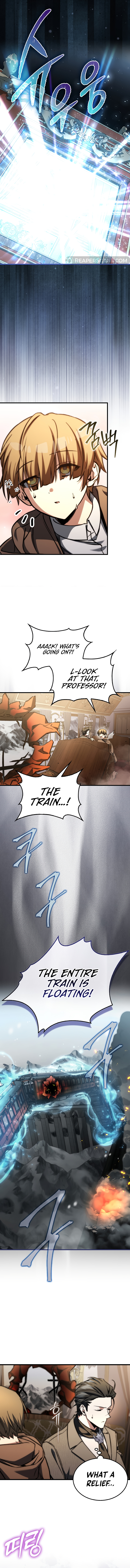 Read The Villain Wants to Live Manga Online