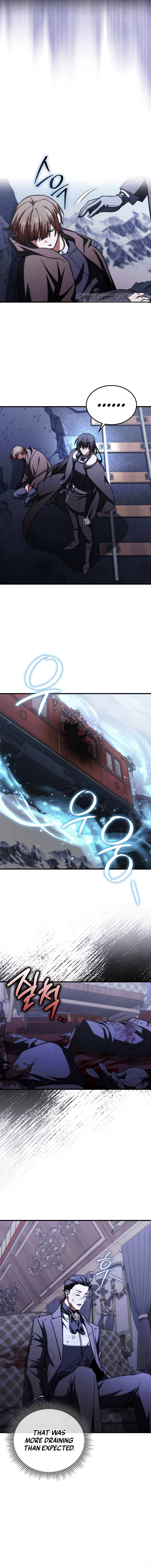 Read The Villain Wants to Live Manga Online