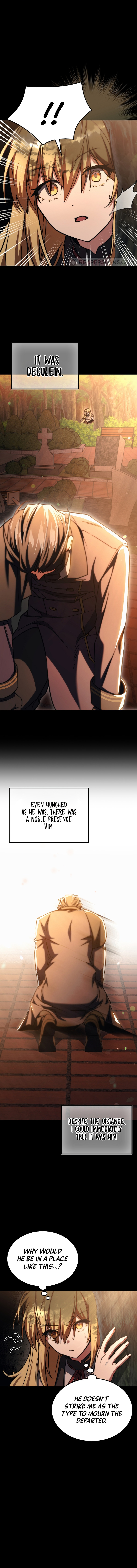 Read The Villain Wants to Live Manga Online