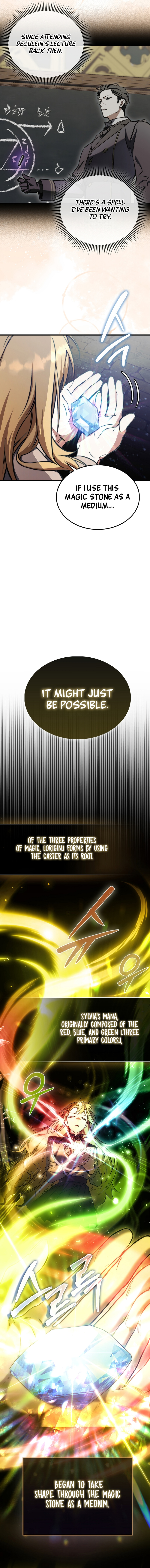 Read The Villain Wants to Live Manga Online