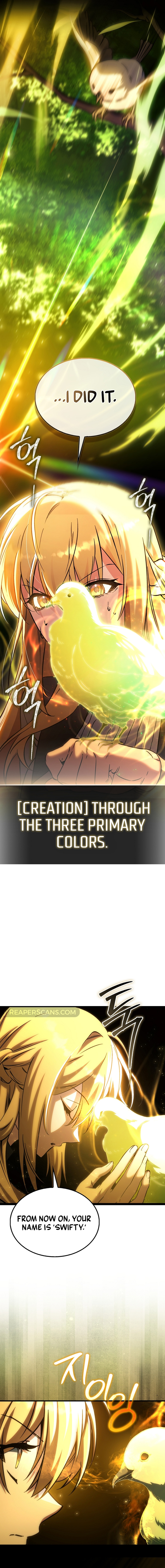 Read The Villain Wants to Live Manga Online