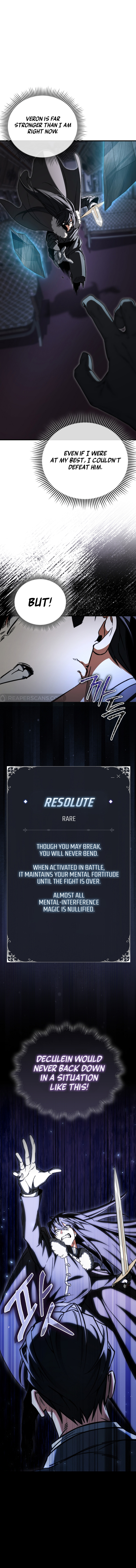 Read The Villain Wants to Live Manga Online