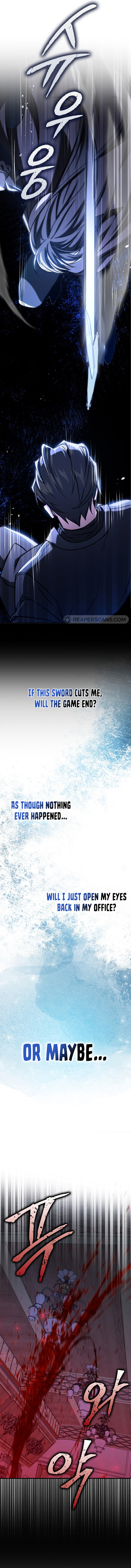 Read The Villain Wants to Live Manga Online