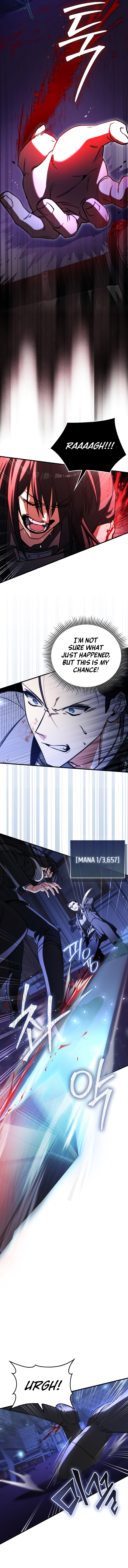 Read The Villain Wants to Live Manga Online