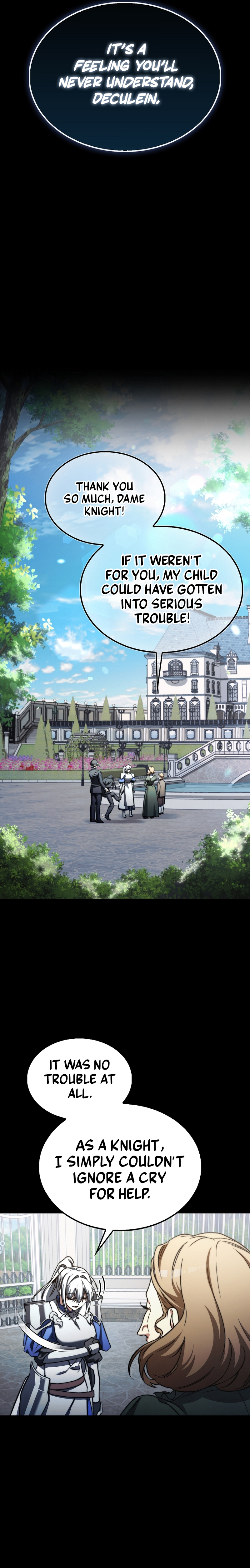 Read The Villain Wants to Live Manga Online