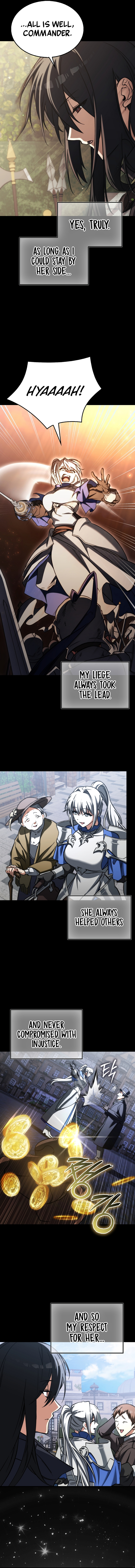 Read The Villain Wants to Live Manga Online