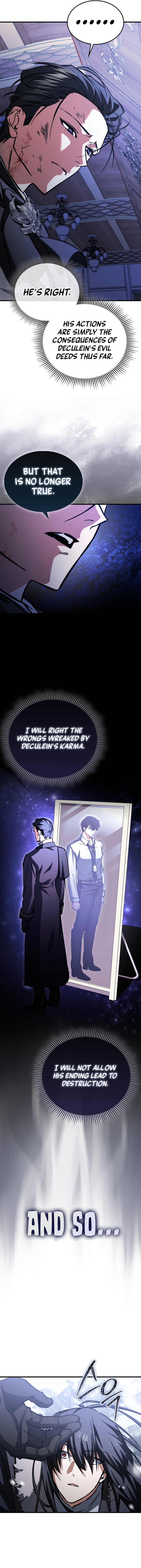 Read The Villain Wants to Live Manga Online