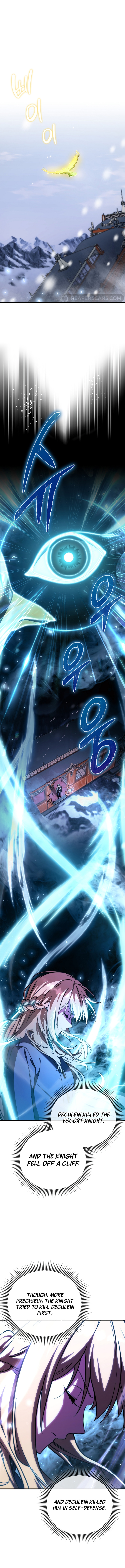 Read The Villain Wants to Live Manga Online