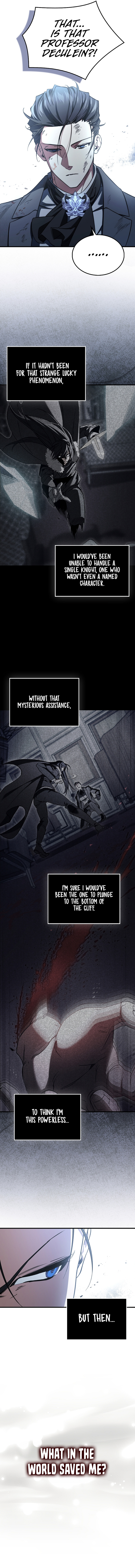 Read The Villain Wants to Live Manga Online