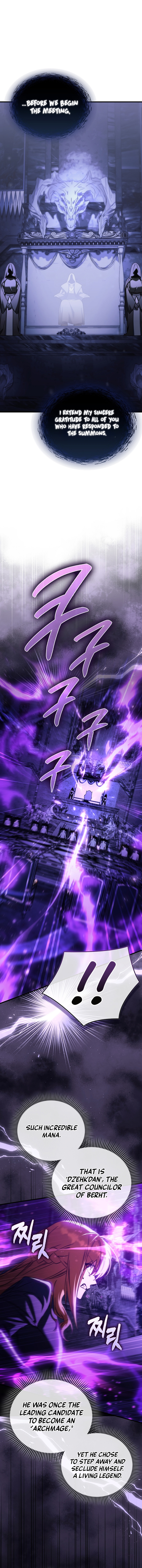 Read The Villain Wants to Live Manga Online