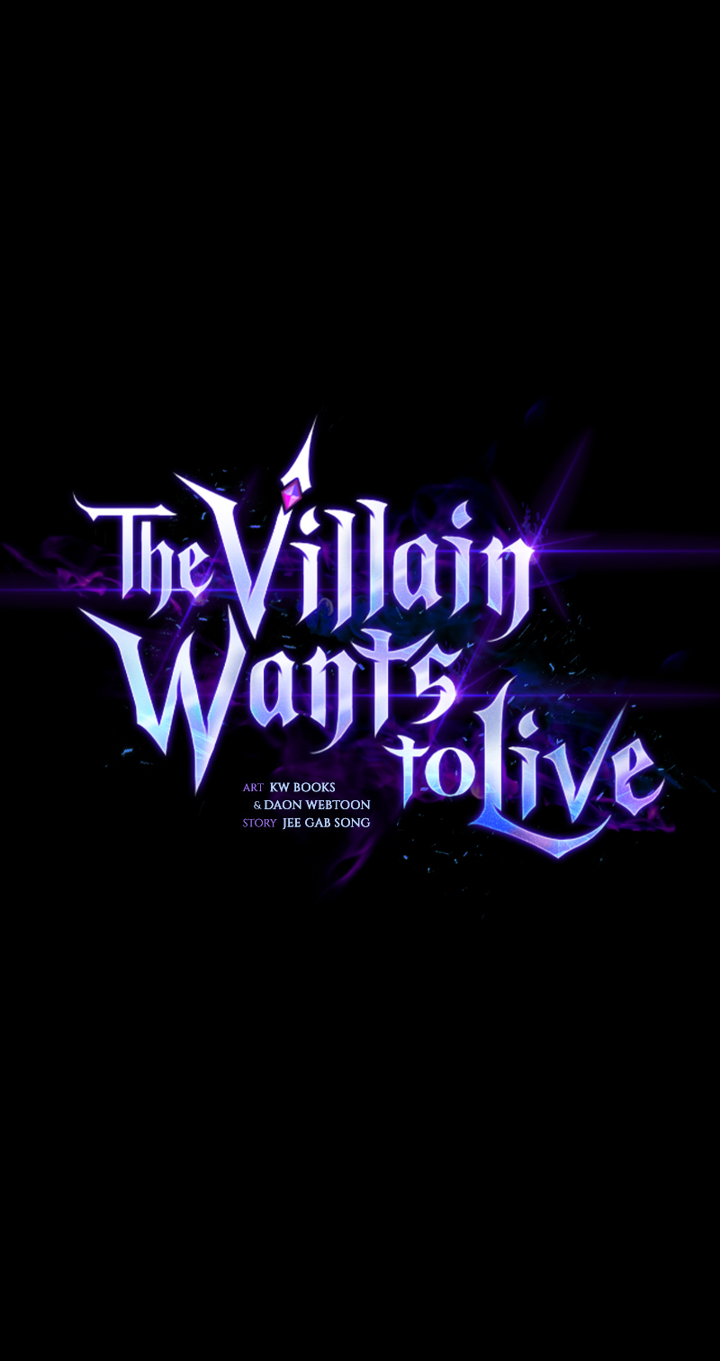 Read The Villain Wants to Live Manga Online
