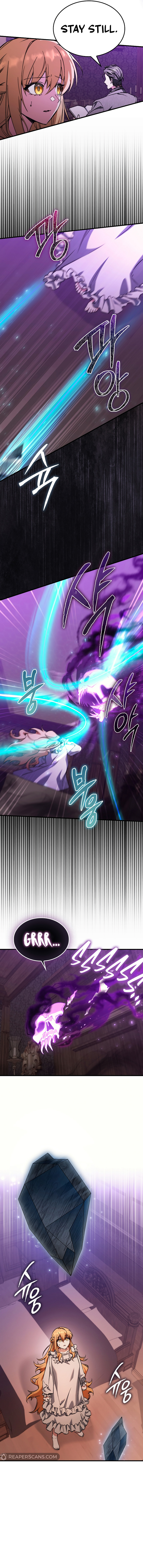 Read The Villain Wants to Live Manga Online