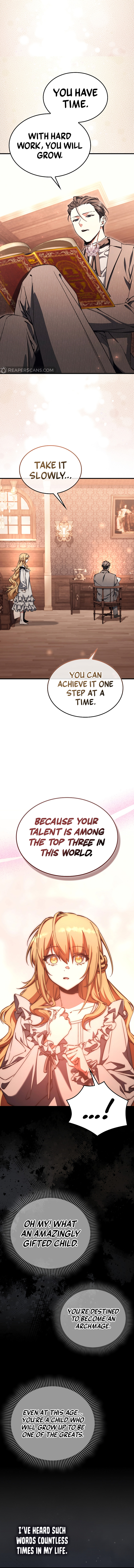 Read The Villain Wants to Live Manga Online