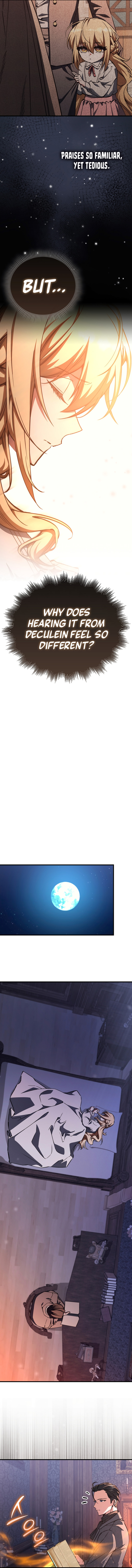 Read The Villain Wants to Live Manga Online