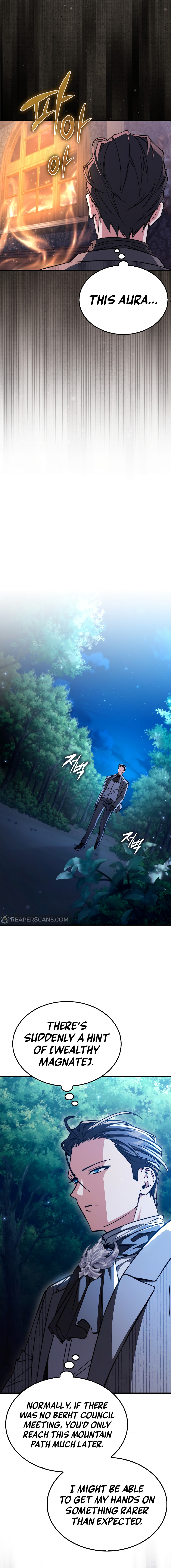 Read The Villain Wants to Live Manga Online