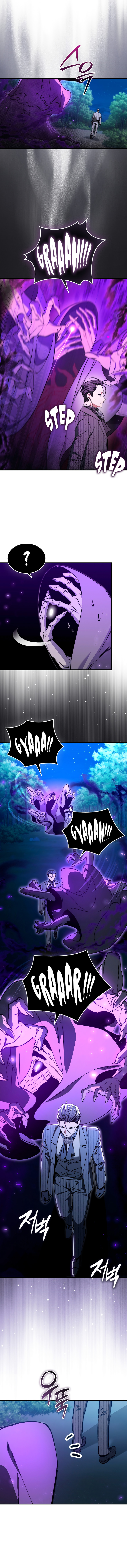 Read The Villain Wants to Live Manga Online