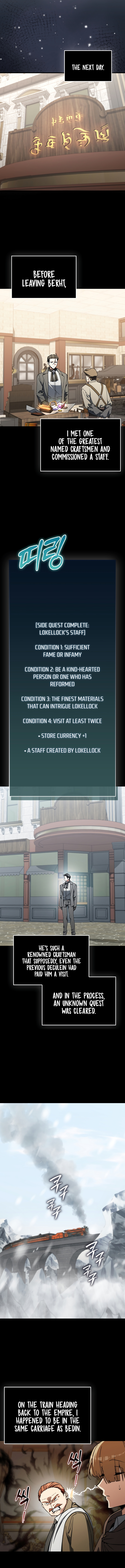 Read The Villain Wants to Live Manga Online