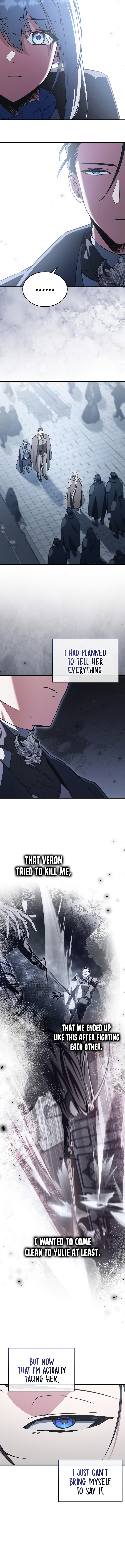 Read The Villain Wants to Live Manga Online