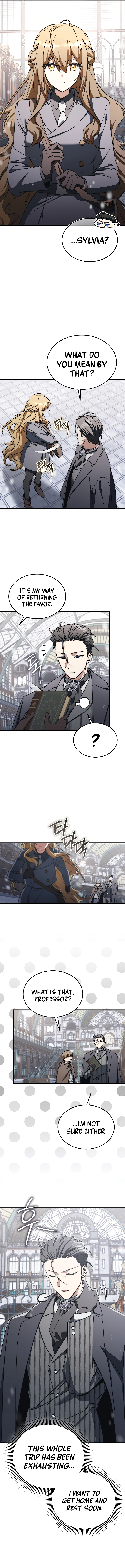 Read The Villain Wants to Live Manga Online