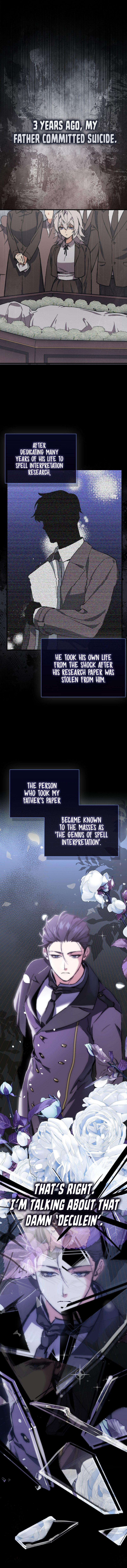 Read The Villain Wants to Live Manga Online